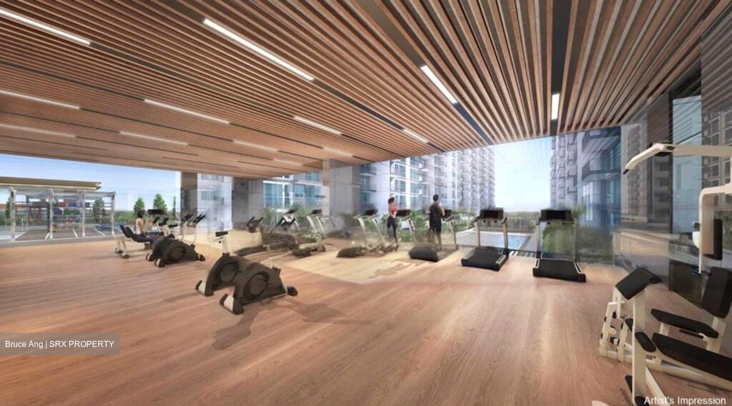 Treasure at Tampines (D18), Condominium #478687671